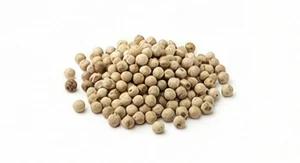 Indyjski biały pieprz