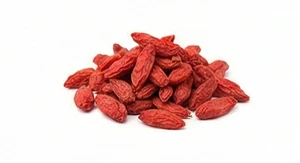 Jagody goji
