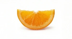 Kandyzowana pomarańcza