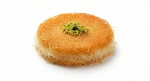 Knafeh