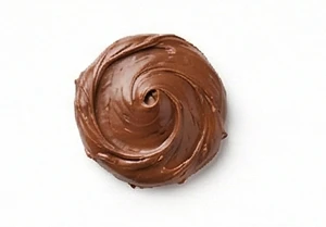 Krem orzechowo-kakaowy