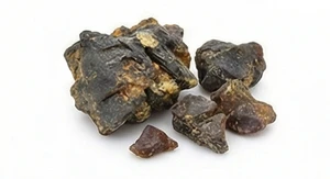 Labdanum hiszpańskie