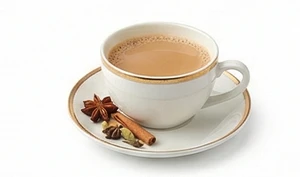 Masala Chai