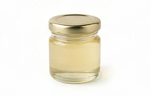 Miód z białej mimozy