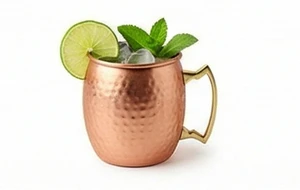 Moscow Mule