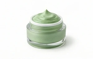 Mousse de Saxe