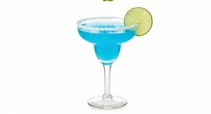 Niebieska Margarita