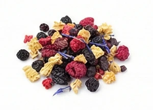 Nuty kwiatowo-owocowe