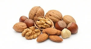 Nuty orzechowe