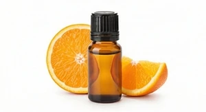 Olejek pomarańczowy