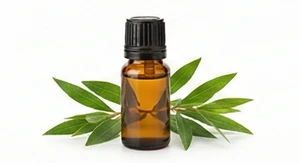 Olejek z drzewa herbacianego