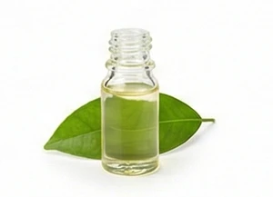 Olejek z liści cytryny