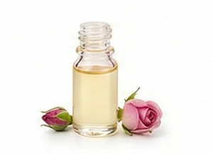 Olejek z róży tureckiej