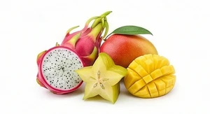 Owoce egzotyczne