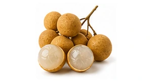 Owoce longan
