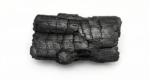 Palone drewno