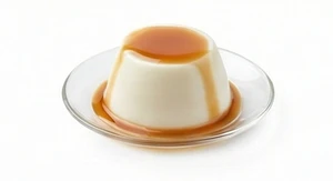Panna Cotta