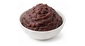 Pasta z czerwonej fasoli