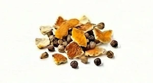 Pieprz pomarańczowy