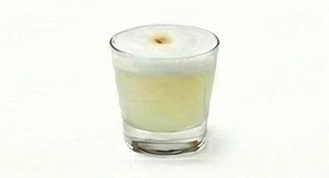 Pisco Sour