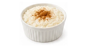 Pudding ryżowy