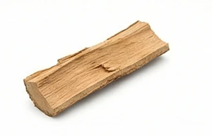 Słodkie drewno