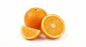 Sycylijska gorzka pomarańcza