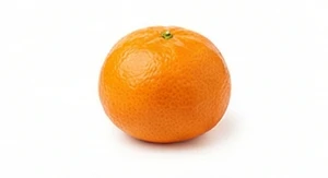 Sycylijska mandarynka