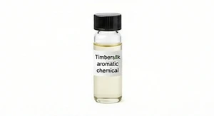 Timbersilk