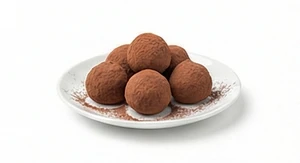 Trufle czekoladowe