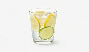 Woda cytrusowa