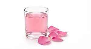 Woda różana
