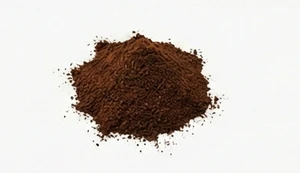 Ziarna kawy po turecku