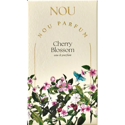 Nou Cherry Blossom 