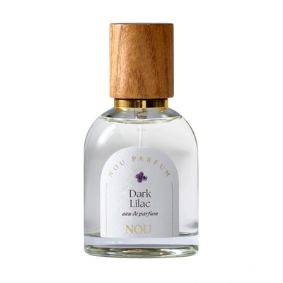 Nou Flowers Dark Lilac