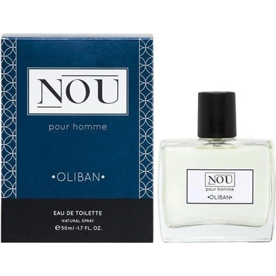 Nou Oliban