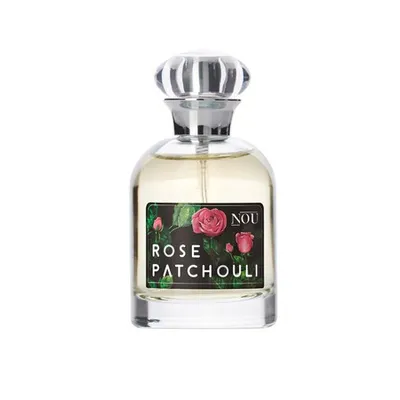Nou Rose Patchouli