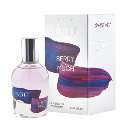 Nou Berry Much