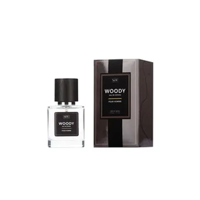 Nou Woody Pour Homme