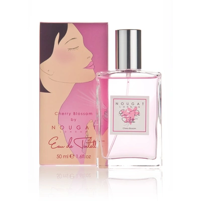 Nougat Cherry Blossom