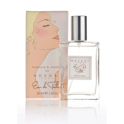 Nougat Tuberose & Jasmine