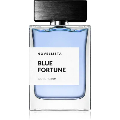 Novellista Blue Fortune