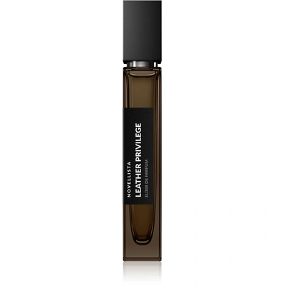 Novellista Leather Privilege Elixir