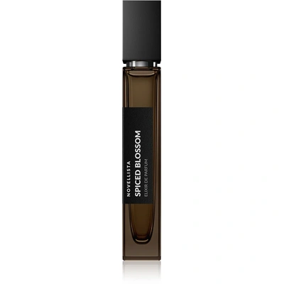 Novellista Spiced Blossom Elixir