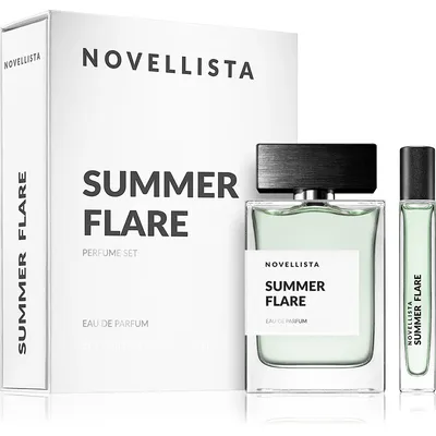 Novellista Summer Flare