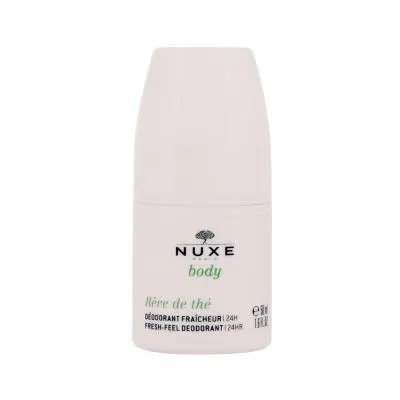 Nuxe Body Reve De The