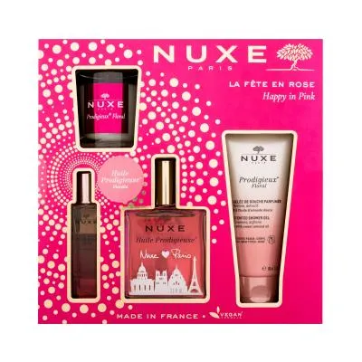 Nuxe Happy In Pink