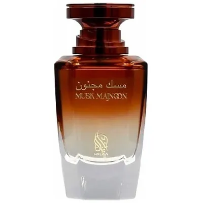 Nylaa Musk Majnoon