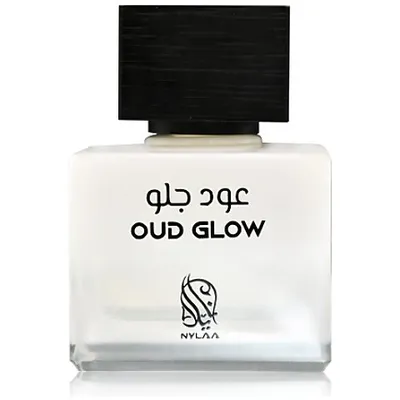 Nylaa Oud Glow