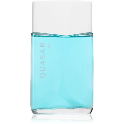 Oboticario Quasar Ice